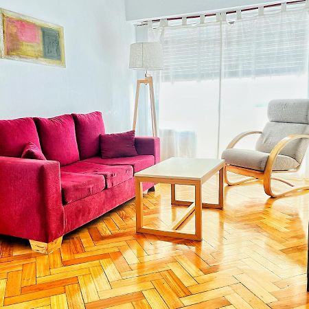Apartamento Bright & Fully Equipped - Alto Palermo Ciudad Autónoma de Ciudad Autónoma de Buenos Aires Exterior foto