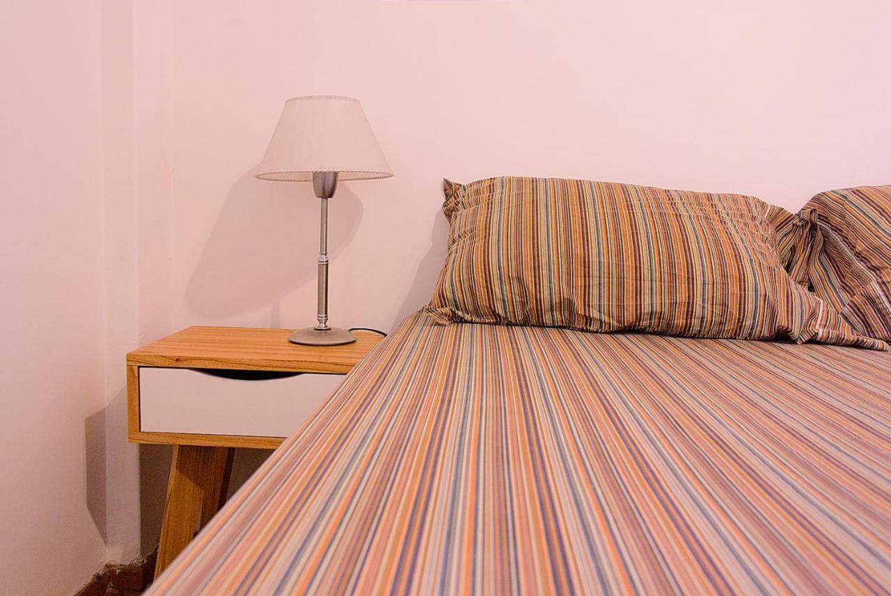 Apartamento Bright & Fully Equipped - Alto Palermo Ciudad Autónoma de Ciudad Autónoma de Buenos Aires Exterior foto