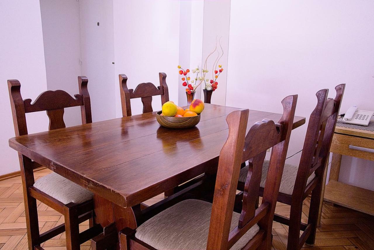 Apartamento Bright & Fully Equipped - Alto Palermo Ciudad Autónoma de Ciudad Autónoma de Buenos Aires Exterior foto